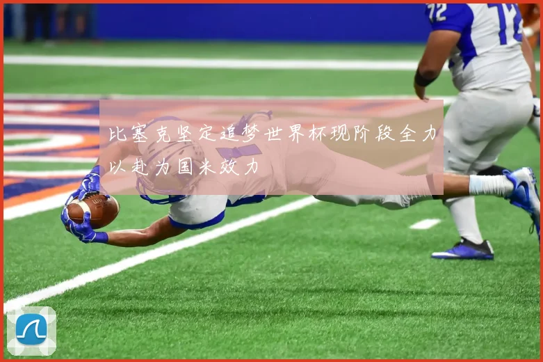 比塞克坚定追梦世界杯现阶段全力以赴为国米效力