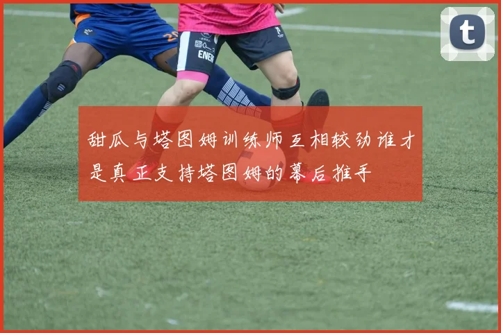 甜瓜与塔图姆训练师互相较劲谁才是真正支持塔图姆的幕后推手